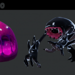 Enemies 1